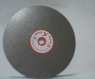 电镀金刚石磨盘金刚石砂轮金刚石磨轮磨片等金刚石工具厂家直销