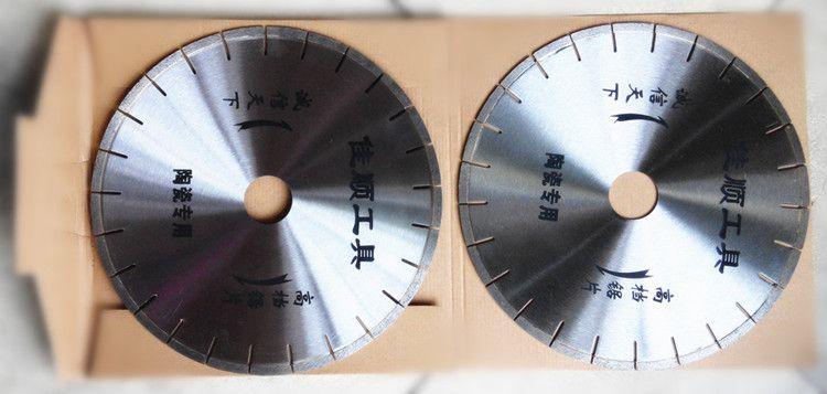 花岗石锯片 碳化硅锯片 大理石锯片 金刚石工具 金刚石锯片400